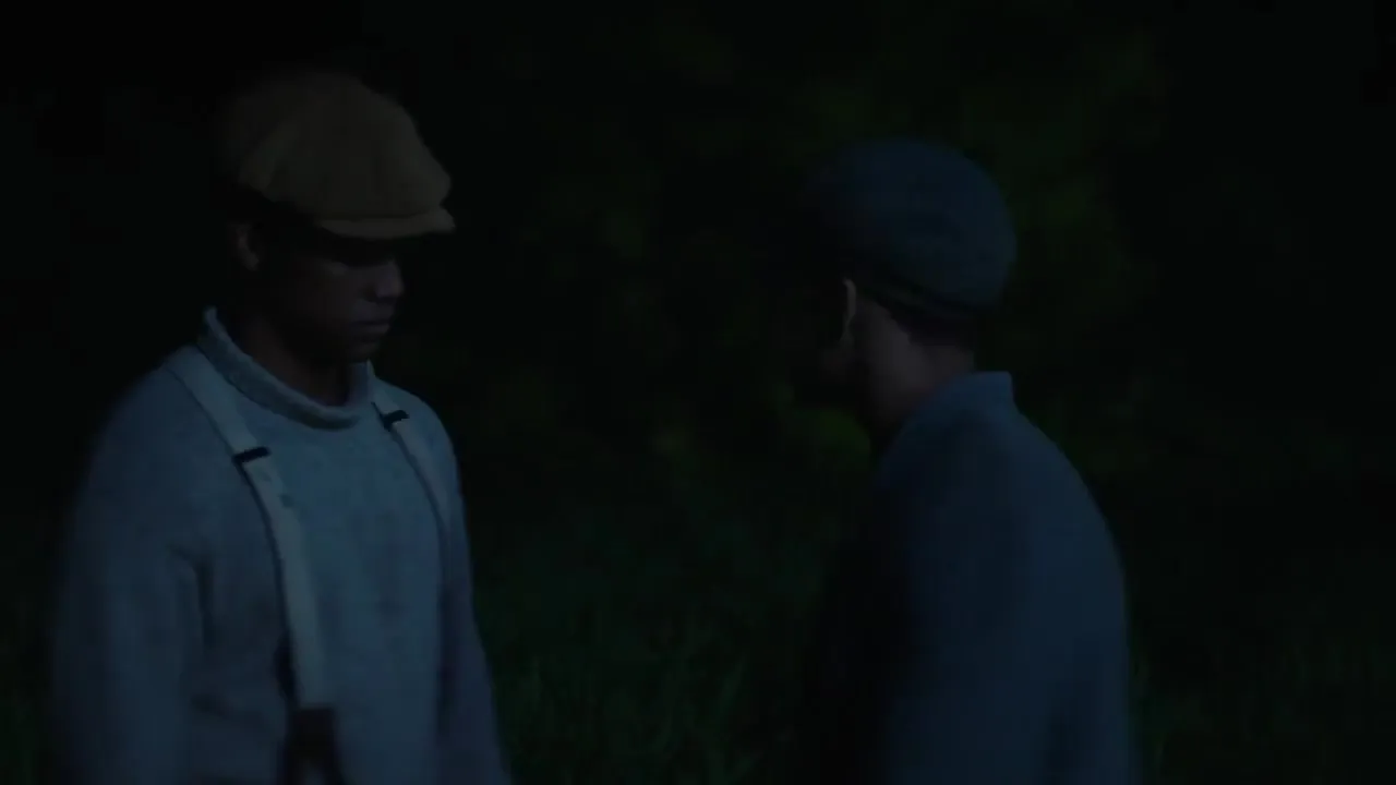 Murdoch Mysteries S19E04