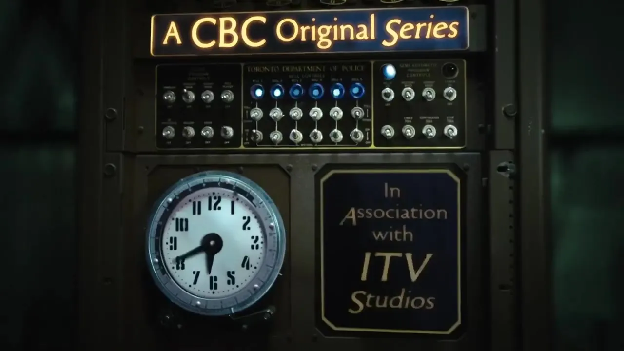 Murdoch Mysteries S19E04