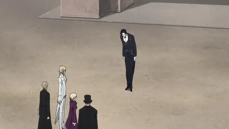 Black Butler (2008 S02E01 026 Clawed Butler sam