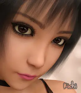 RH - Kichi For G8   8.1 Females