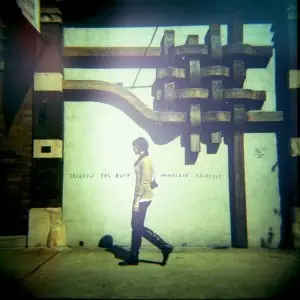 Telefon Tel Aviv - (2009) Immolate Yourself