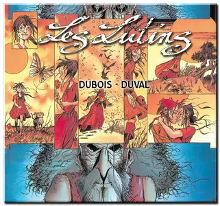 Dubois & Duval - Les Lutins - Complet - (re-up)