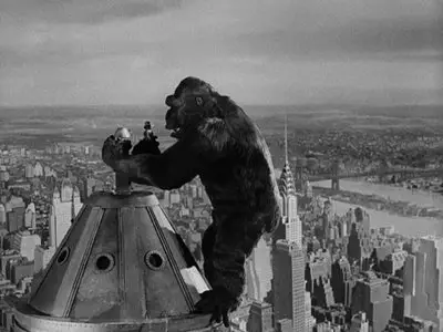 King Kong (1933) [Special Edition] [Re-UP]