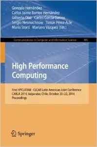 High Performance Computing