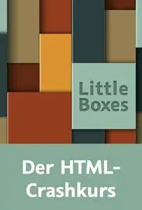 Video2Brain - Little Boxes – der HTML-Crashkurs