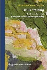 Skills-Training bei Borderline- und posttraumatischer Belastungsstörung