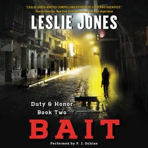 «Bait» by Leslie Jones