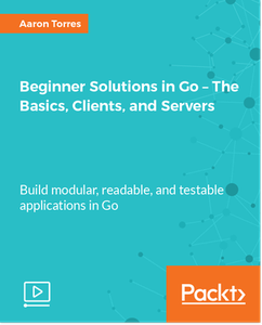 Beginner Solutions in Go – The Basics, Clients, and Servers