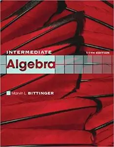 Intermediate Algebra (11th Edition)