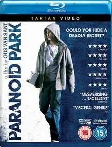 Paranoid Park (2007) + Extra