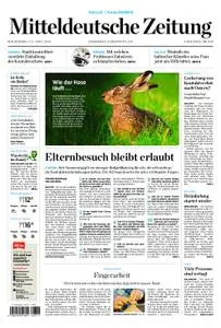 Mitteldeutsche Zeitung – April 2020