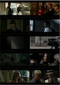 Public Enemies (2009) [w/Commentary]