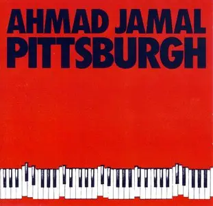 Ahmad Jamal - Pittsburgh (1989)