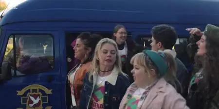 Derry Girls S02E01