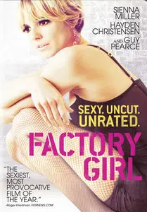 Factory Girl DVDRip