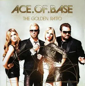 Ace Of Base - The Golden Ratio (2010)
