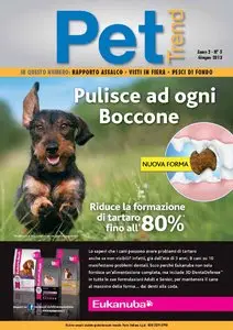  Pet Trend – Giugno 2013