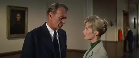 The Wreck of the Mary Deare (1959)