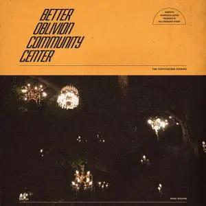 Better Oblivion Community Center - Better Oblivion Community Center (2019)