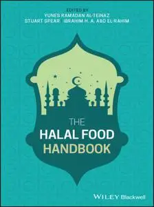 The Halal Food Handbook