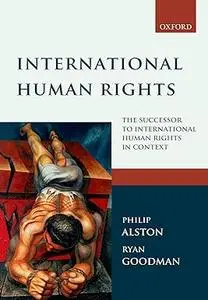 International Human Rights (Repost)