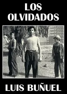 Luis Buñuel: Los olvidados  (1950) – repost with German audio