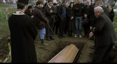 Strigoi (2009)