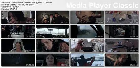 TranSylvania (2006)