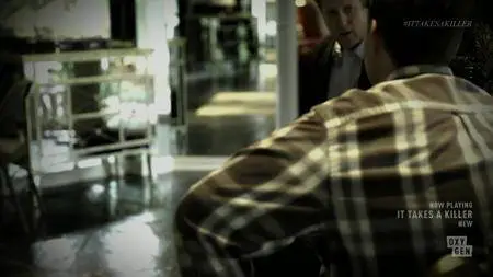 It Takes a Killer S01E76