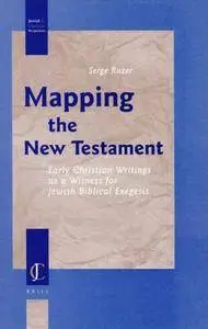 Mapping the New Testament