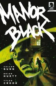 Manor Black 003 2019 digital Son of Ultron
