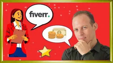 Fiverr Freelancing 2023: Sell Like The Top 1%