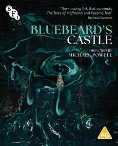 Bluebeard's Castle / Herzog Blaubarts Burg (1963) [British Film Institute]