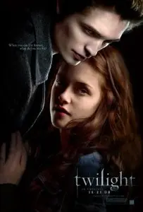 Сумерки / Twilight (2008/ENG) CAMRip