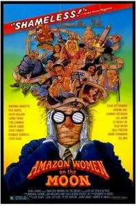 Amazon Women on the Moon (1987)