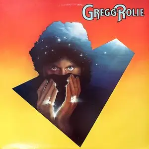 Gregg Rolie - s/t (1985)