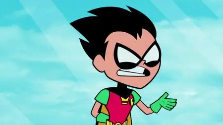 Teen Titans Go! S05E20