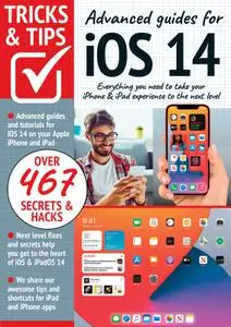 iOS 14 Tricks and Tips – 27 May 2022