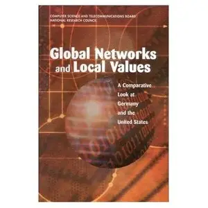 Global Networks and Local Values