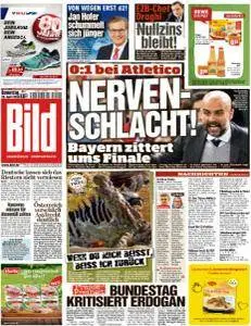 Bild - 28 April 2016