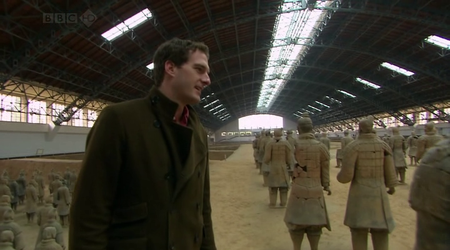 BBC - China's Terracotta Army (2007)