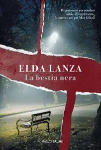 Elda Lanza - La bestia nera
