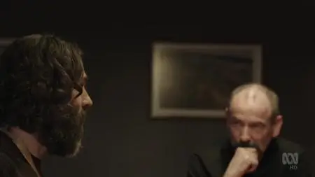 Pine Gap S01E06