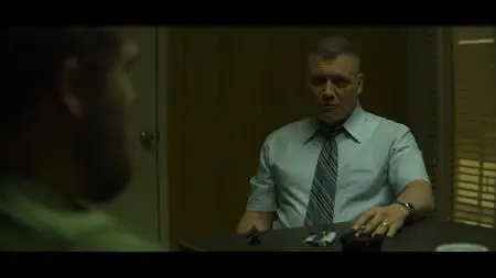 Mindhunter S02E07