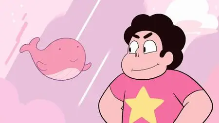 Steven Universe S01E46