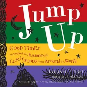 «Jump Up» by Luisah Teish