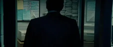 Killerman (2019)