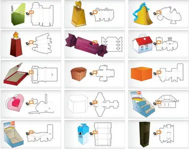 Packaging Design 