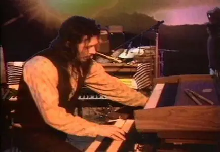 Iron Butterfly - In-A-Gadda-Da-Vida 1971 (2001)