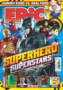 Epic Magazine - 28 March 2018